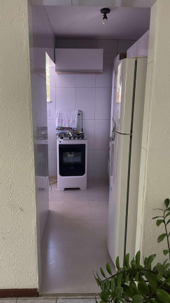 Imagem Apartamento com 3 Quartos à Venda, 62 m² em Canabrava - Salvador Imagem Apartamento com 3 Quartos à Venda, 62 m² em Canabrava - Salvador