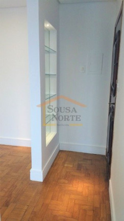 Imagem Apartamento com 3 Quartos à Venda, 80 m² em Santana - São Paulo Imagem Apartamento com 3 Quartos à Venda, 80 m² em Santana - São Paulo