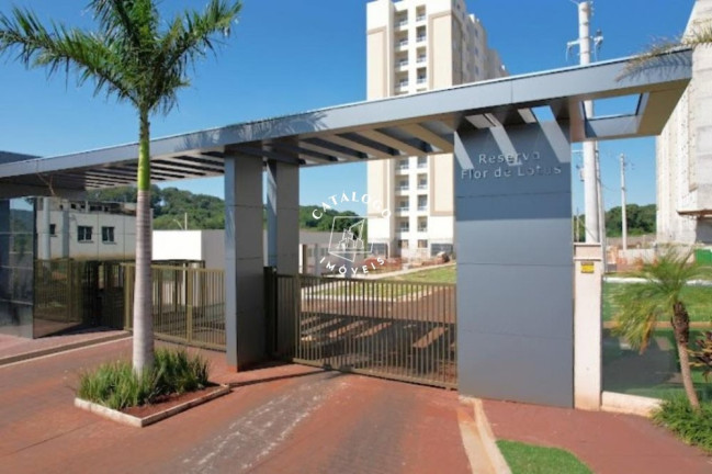 Imagem Apartamento com 2 Quartos para Alugar, 45 m² em Recreio Das Acácias - Ribeirão Preto Imagem Apartamento com 2 Quartos para Alugar, 45 m² em Recreio Das Acácias - Ribeirão Preto