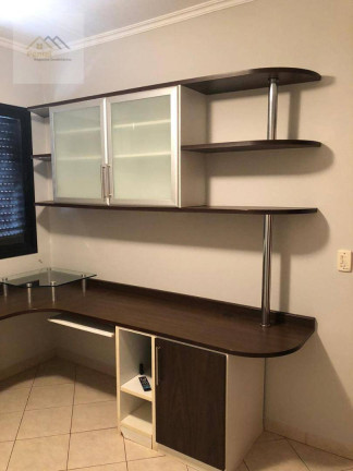 Imagem Apartamento com 3 Quartos à Venda, 157 m² em Jardim São Luiz - Ribeirão Preto
