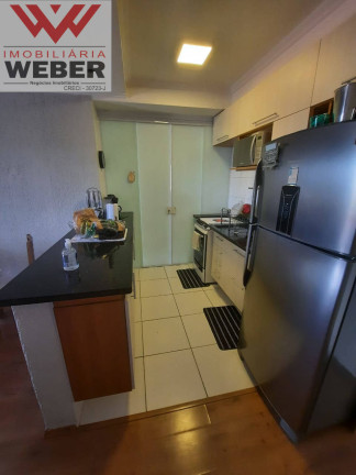 Imagem Apartamento com 3 Quartos à Venda, 67 m² em Parque Bela Vista - Votorantim Imagem Apartamento com 3 Quartos à Venda, 67 m² em Parque Bela Vista - Votorantim
