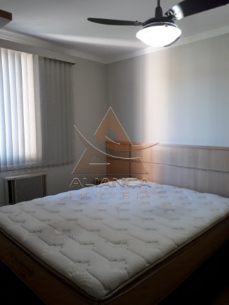 Imagem Apartamento com 2 Quartos à Venda, 47 m² em Ipiranga - Ribeirão Preto Imagem Apartamento com 2 Quartos à Venda, 47 m² em Ipiranga - Ribeirão Preto