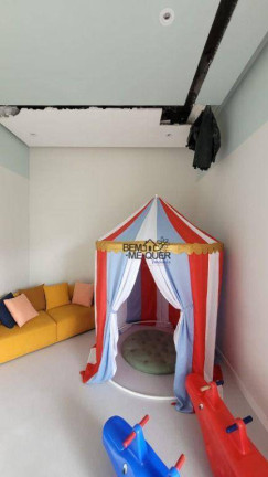 Imagem Apartamento com 3 Quartos à Venda, 130 m² em Brooklin - São Paulo