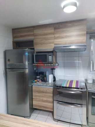 Imagem Apartamento com 3 Quartos à Venda, 79 m² em Vila Andrade - São Paulo
