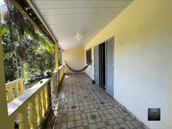 Imagem Imóvel com 2 Quartos à Venda, 16.800 m² em Bairro Dos Padeiros - Juquitiba