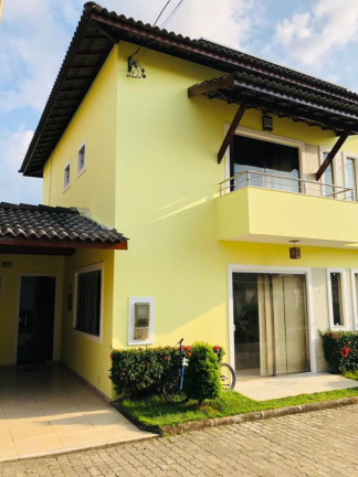 Imagem Casa com 2 Quartos à Venda, 140 m² em Buraquinho - Lauro De Freitas Imagem Casa com 2 Quartos à Venda, 140 m² em Buraquinho - Lauro De Freitas