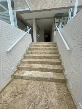 Imagem Apartamento com 1 Quarto à Venda, 54 m² em Guilhermina - Praia Grande