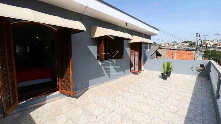 Imagem Casa com 3 Quartos à Venda, 343 m² em Vila Sônia - São Paulo Imagem Casa com 3 Quartos à Venda, 343 m² em Vila Sônia - São Paulo