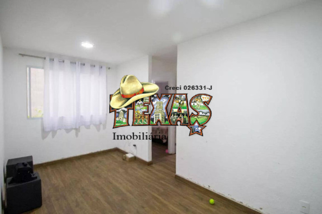 Imagem Apartamento com 2 Quartos à Venda, 40 m² em Colônia (zona Leste) - São Paulo