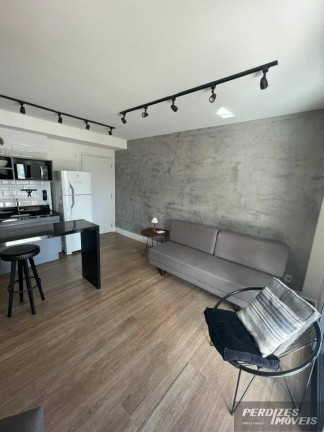 Imagem Apartamento com 1 Quarto à Venda, 32 m² em Vila Pompéia - São Paulo Imagem Apartamento com 1 Quarto à Venda, 32 m² em Vila Pompéia - São Paulo