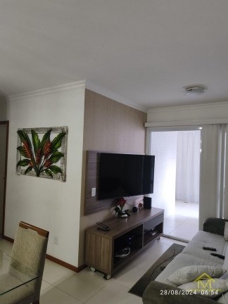 Apartamento com 3 Quartos à Venda, 105 m² em Praia Da Costa - Vila Velha