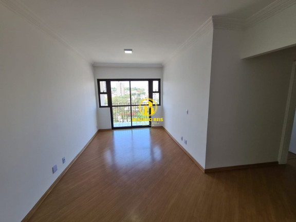 Imagem Apartamento com 3 Quartos para Alugar, 77 m² em Parque Residencial Julia - São Paulo