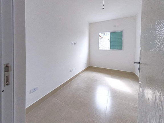 Imagem Casa com 2 Quartos à Venda, 52 m² em Mirim - Praia Grande