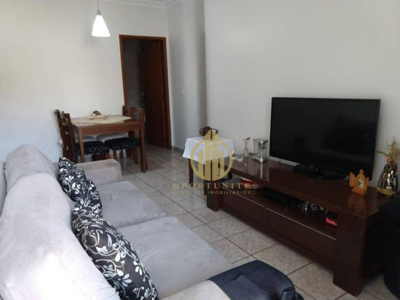 Apartamento com 3 Quartos à Venda, 72 m² em Jardim Paulistano - Ribeirão Preto