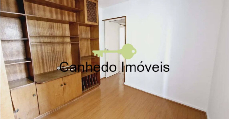Imagem Apartamento com 4 Quartos à Venda, 120 m² em Campo Belo - São Paulo