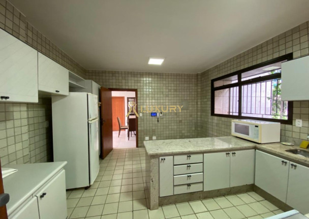 Imagem Imóvel com 4 Quartos à Venda, 195 m² em Anchieta - Belo Horizonte
