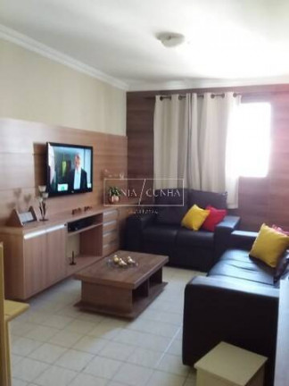 Apartamento com 2 Quartos à Venda, 60 m² em Mandacaru - João Pessoa