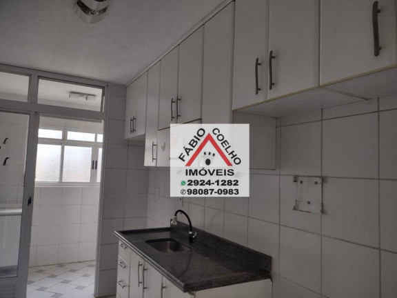 Imagem Apartamento com 3 Quartos à Venda, 92 m² em Jardim Marajoara - São Paulo Imagem Apartamento com 3 Quartos à Venda, 92 m² em Jardim Marajoara - São Paulo