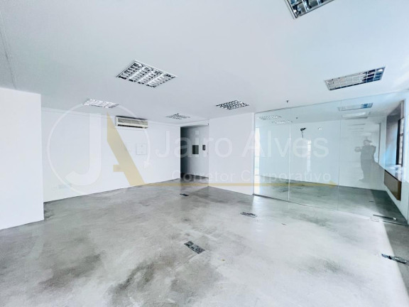 Imagem Imóvel para Alugar, 489 m² em Vila Olímpia - São Paulo