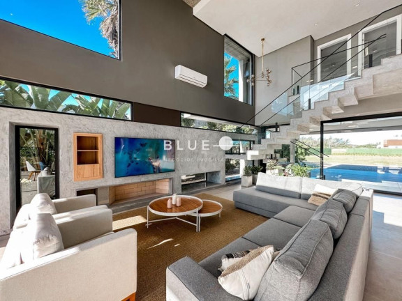 Casa de Condomínio com 4 Quartos à Venda, 293 m² em Praia Da Cal - Torres