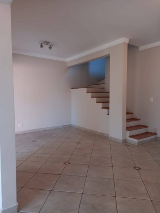 Imagem Casa de Condomínio com 3 Quartos à Venda, 170 m² em Tamboré - Santana De Parnaíba Imagem Casa de Condomínio com 3 Quartos à Venda, 170 m² em Tamboré - Santana De Parnaíba