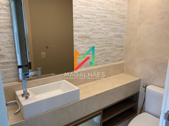 Imagem Apartamento com 3 Quartos à Venda, 130 m² em Casa Amarela - Recife