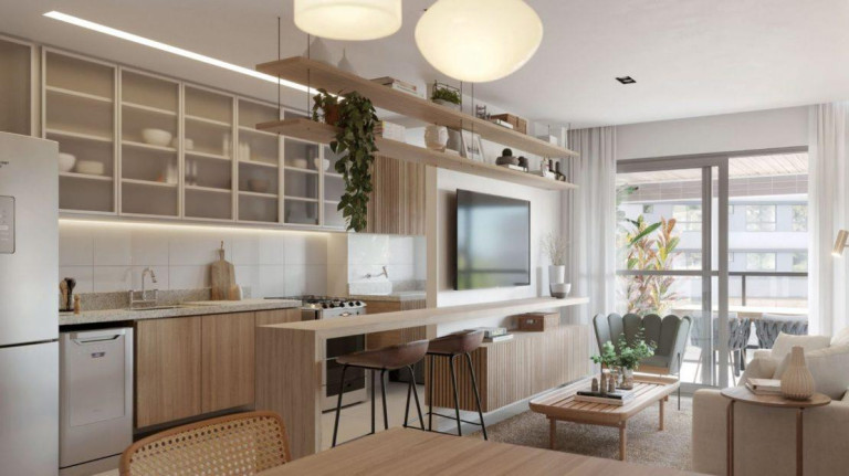 Imagem Apartamento com 2 Quartos à Venda, 157 m² em Tijuca - Rio De Janeiro