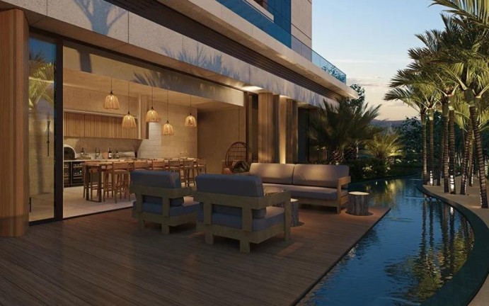 Imagem Apartamento com 3 Quartos à Venda, 116 m² em Savassi - Belo Horizonte