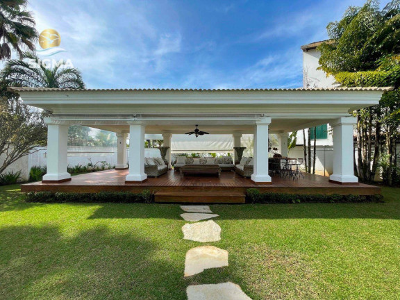 Imagem Casa com 6 Quartos à Venda, 1.000 m² em Jardim Acapulco - Guarujá Imagem Casa com 6 Quartos à Venda, 1.000 m² em Jardim Acapulco - Guarujá