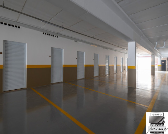 Imagem Apartamento com 4 Quartos à Venda, 366 m² em Parque Campolim - Sorocaba