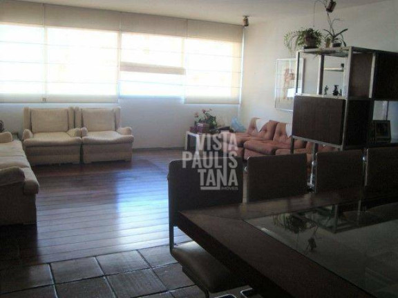 Imagem Apartamento com 3 Quartos à Venda, 137 m² em Itaim Bibi - São Paulo Imagem Apartamento com 3 Quartos à Venda, 137 m² em Itaim Bibi - São Paulo