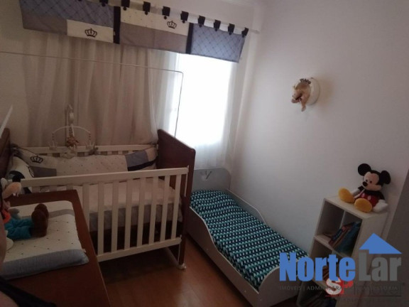 Imagem Casa de Condomínio com 3 Quartos à Venda, 90 m² em Jaraguá - São Paulo