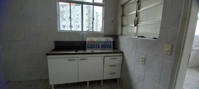 Imagem Apartamento com 1 Quarto à Venda, 65 m² em Centro - São Vicente