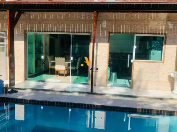 Imagem Casa de Condomínio com 3 Quartos à Venda, 430 m² em Recreio Dos Bandeirantes - Rio De Janeiro Imagem Casa de Condomínio com 3 Quartos à Venda, 430 m² em Recreio Dos Bandeirantes - Rio De Janeiro