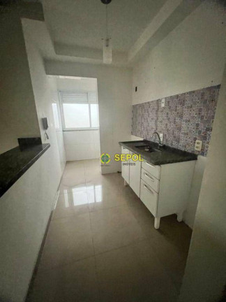 Imagem Apartamento com 2 Quartos para Alugar, 52 m² em Jardim Imperador - São Paulo Imagem Apartamento com 2 Quartos para Alugar, 52 m² em Jardim Imperador - São Paulo