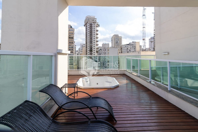 Imagem Apartamento com 3 Quartos à Venda, 80 m² em Santa Cecília - São Paulo