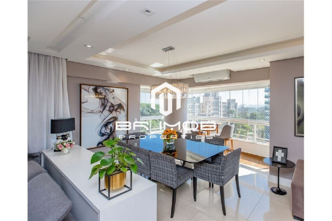 Imagem Imóvel com 3 Quartos à Venda, 160 m² em Vila Mariana - São Paulo Imagem Imóvel com 3 Quartos à Venda, 160 m² em Vila Mariana - São Paulo