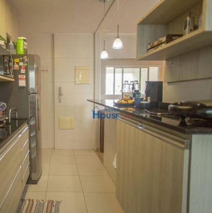 Imagem Apartamento com 2 Quartos à Venda, 67 m² em Perdizes - São Paulo