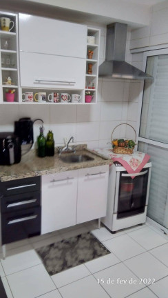 Imagem Apartamento com 3 Quartos à Venda, 80 m² em Vila Moraes - São Paulo Imagem Apartamento com 3 Quartos à Venda, 80 m² em Vila Moraes - São Paulo