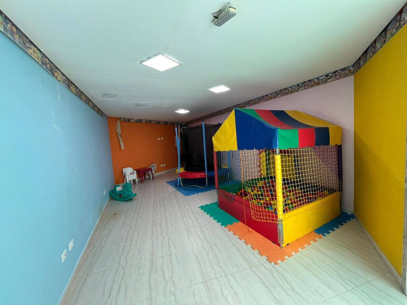 Imagem Apartamento com 4 Quartos à Venda, 164 m² em Guilhermina - Praia Grande