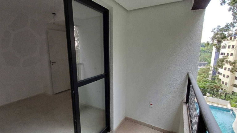 Imagem Apartamento com 2 Quartos à Venda, 46 m² em Vila Andrade - São Paulo Imagem Apartamento com 2 Quartos à Venda, 46 m² em Vila Andrade - São Paulo