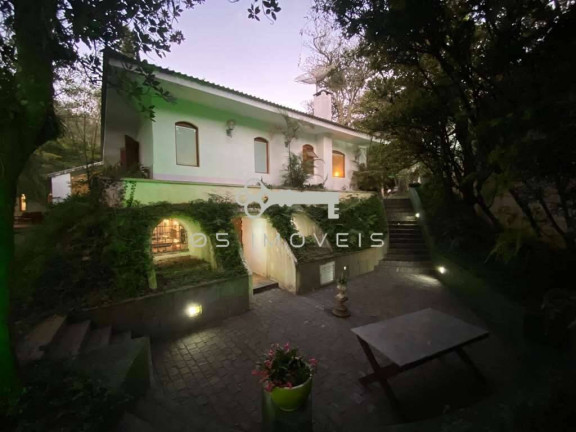 Imagem Casa com 7 Quartos à Venda, em Chácara Granja Velha - Cotia Imagem Casa com 7 Quartos à Venda, em Chácara Granja Velha - Cotia