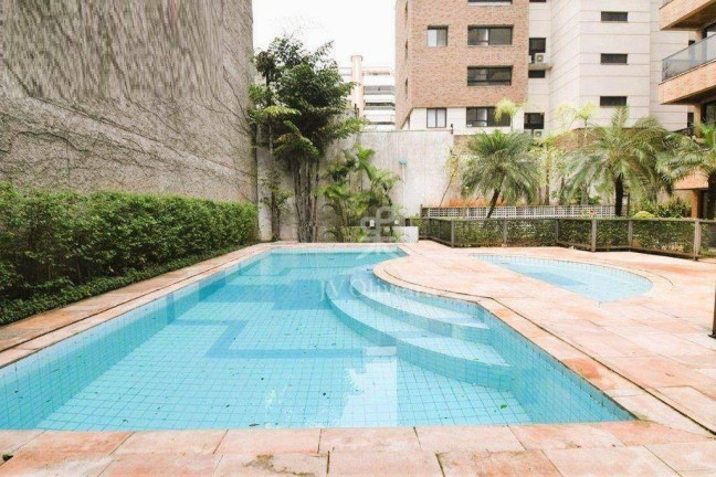 Imagem Apartamento com 1 Quarto à Venda ou Locação, 136 m² em Jardim Guedala - São Paulo Imagem Apartamento com 1 Quarto à Venda ou Locação, 136 m² em Jardim Guedala - São Paulo