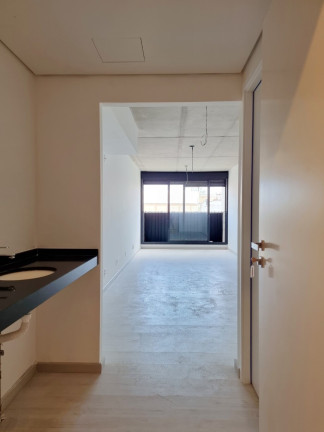 Imagem Loft com 1 Quarto à Venda, 56 m² em Cidade Baixa - Porto Alegre