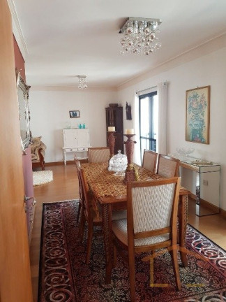 Imagem Apartamento com 4 Quartos à Venda, 170 m² em Santana - São Paulo Imagem Apartamento com 4 Quartos à Venda, 170 m² em Santana - São Paulo