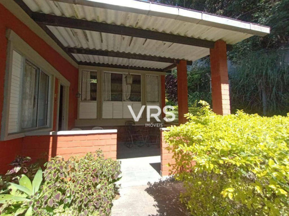 Imagem Casa com 3 Quartos à Venda, 95 m² em Posse - Teresópolis Imagem Casa com 3 Quartos à Venda, 95 m² em Posse - Teresópolis