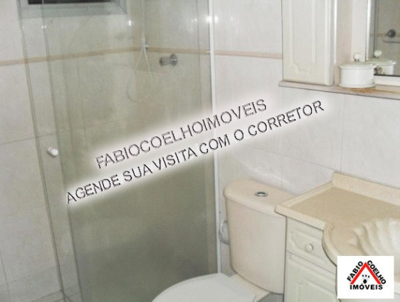 Imagem Apartamento com 2 Quartos à Venda, 55 m² em Jardim Marajoara - São Paulo Imagem Apartamento com 2 Quartos à Venda, 55 m² em Jardim Marajoara - São Paulo