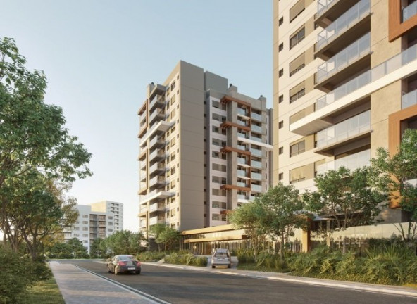 Imagem Apartamento com 2 Quartos à Venda, 71 m² em Jardim Lindóia - Porto Alegre