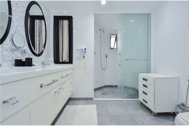 Imagem Apartamento com 3 Quartos à Venda, 195 m² em Jardim Parque Morumbi - São Paulo Imagem Apartamento com 3 Quartos à Venda, 195 m² em Jardim Parque Morumbi - São Paulo