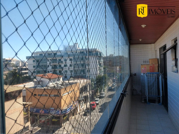 Imagem Apartamento com 1 Quarto à Venda, 65 m² em Centro - Cabo Frio Imagem Apartamento com 1 Quarto à Venda, 65 m² em Centro - Cabo Frio